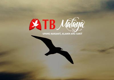 TB MALAYA Launch Photo